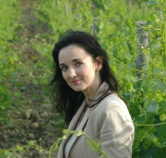 Kerin O’Keefe is a wine critic, author and lecturer