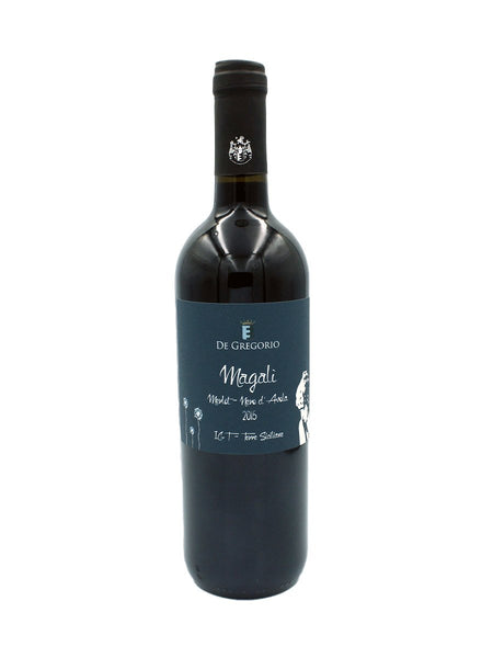 Terre Siciliane Magali – Franco Wine Imports