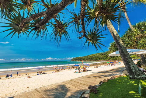 Sunshine Beach Noosa