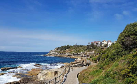 Bondi Beach