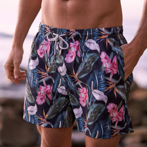 Designer Men's Beachwear and Underwear Online Australia