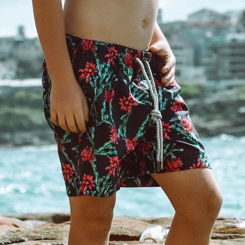 Swim Shorts for Men Buying Guide  Bondi Joe Mens Swimwear – Bondi