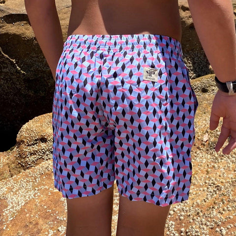 Have you Outgrown Board Shorts? Time for need cool mens swim trunks – Bondi  Joe Swimwear