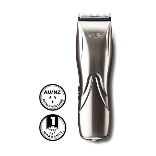 andis supra li 5 adjustable blade clipper