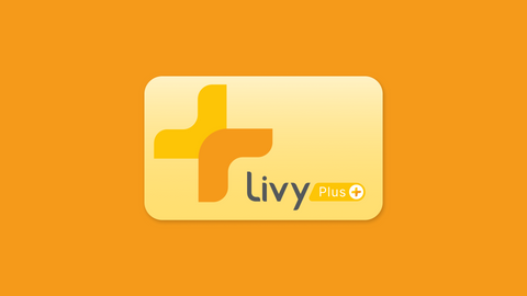 Livy Plus Plan