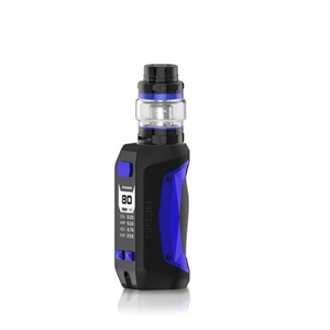 GeekVape Aegis Mini Kit-black and blue