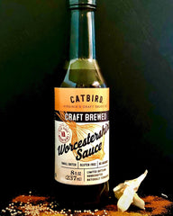 Worcestershire Sauce