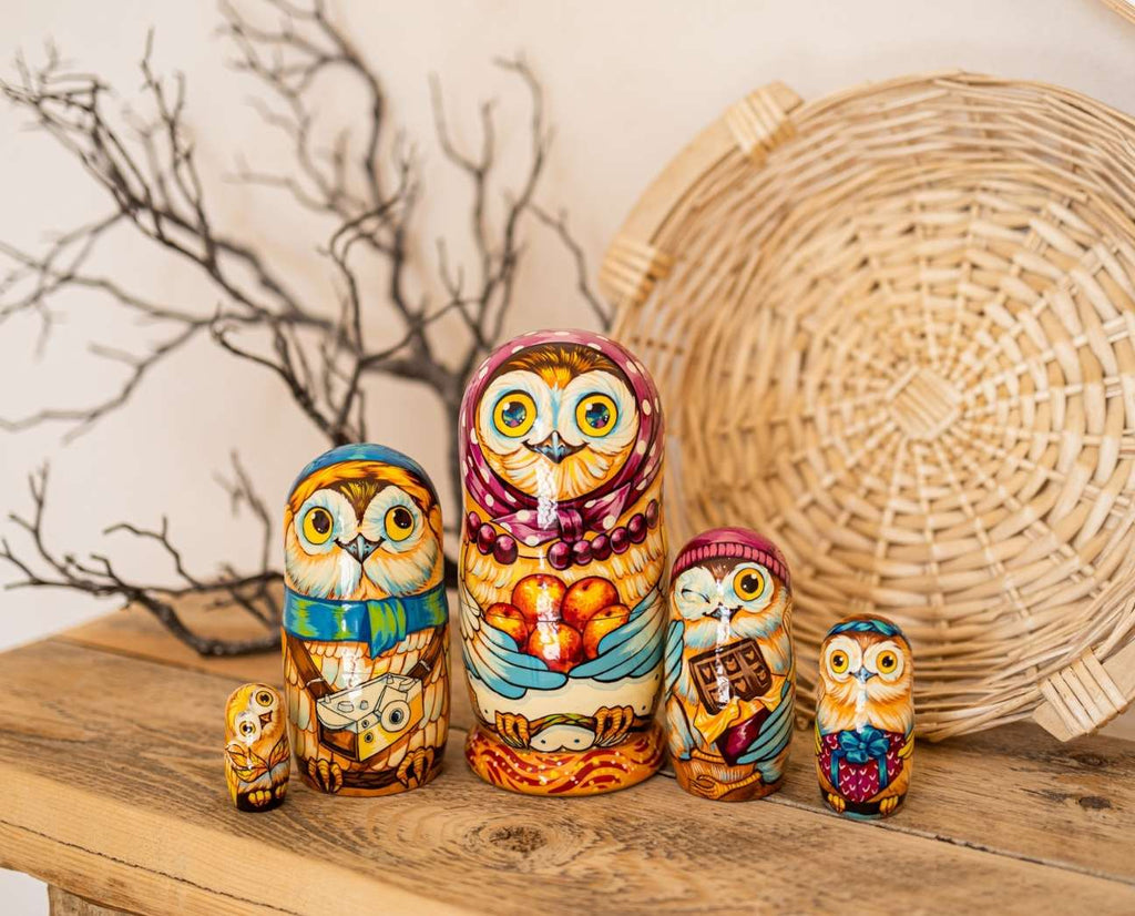 russian-doll-colorful-owl-matryoshka