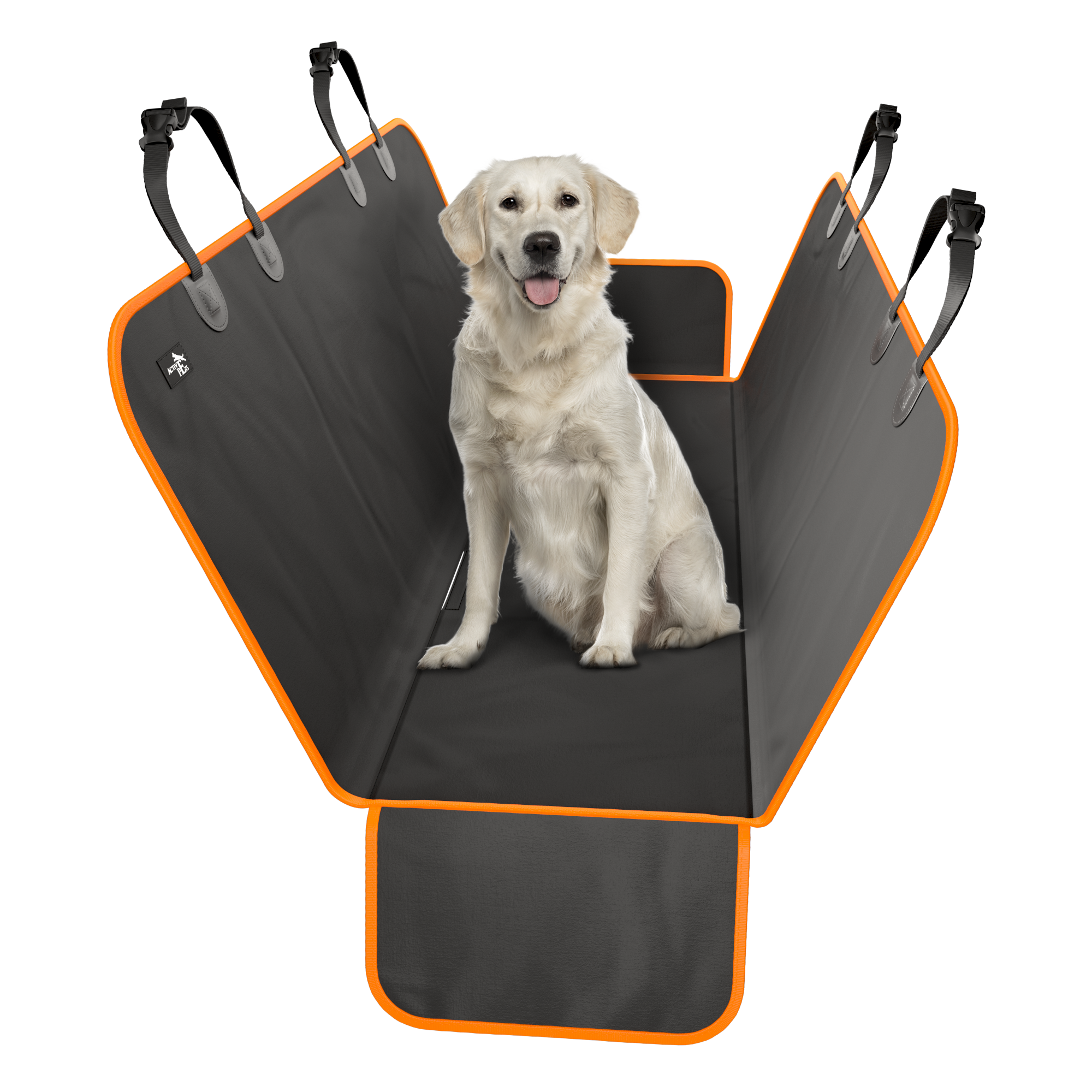 active pets dog hammock