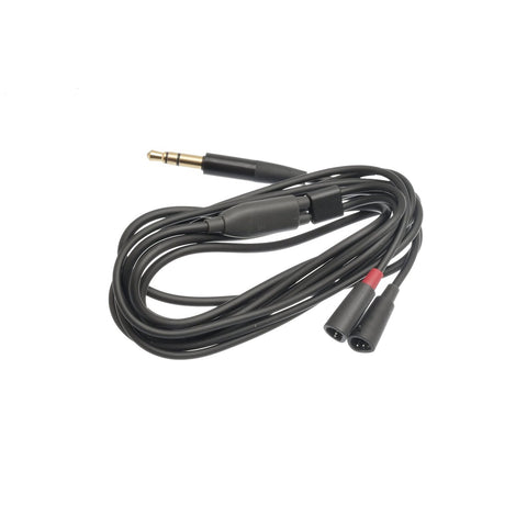 Cable for HD 800 Series, 6,35 mm headphone jack, 3m – Sennheiser