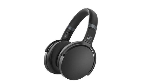 Sennheiser 508258 Transmetteur Audio Bluetooth BT T100 pour Hi-FI ou Home  Entertainment Noir & Casque d'écoute Pliable… : acheter des objets Beatles,  Lennon, McCartney, Starr et Harrison