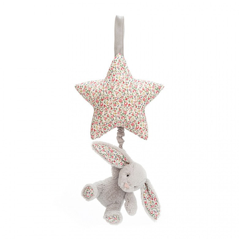 jellycat pull toy