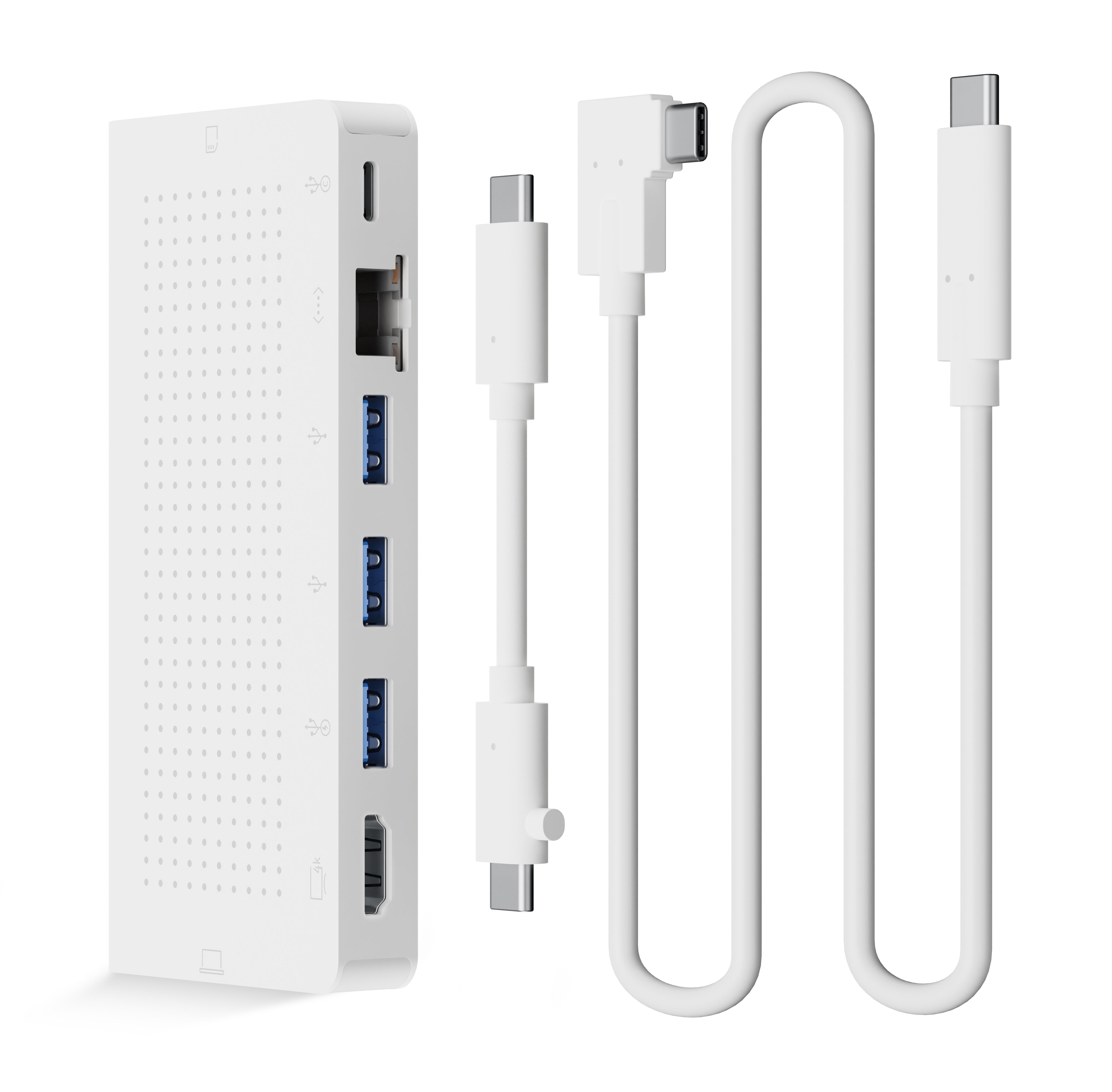 Image of StayGo USB-C Hub