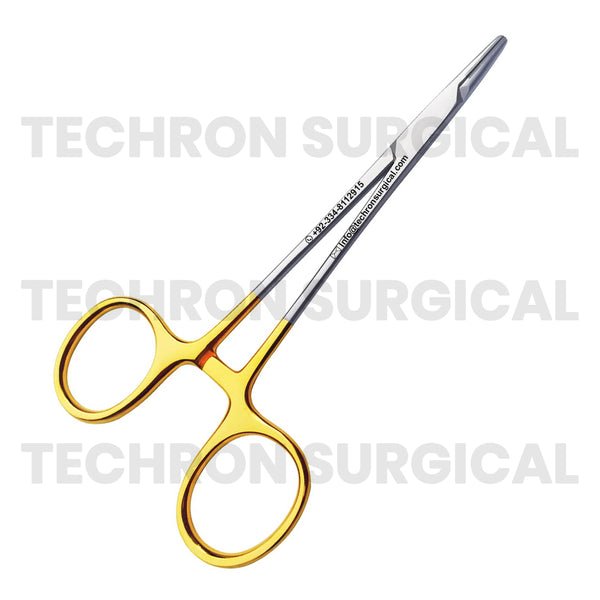 Needles, Curved Surgical – MuseuM Services Corporation