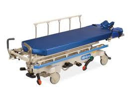 hill rom stretcher