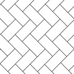 traditional-herringbone-pattern-subway-tiles