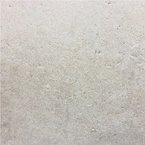 light creamy brown natural stone paver