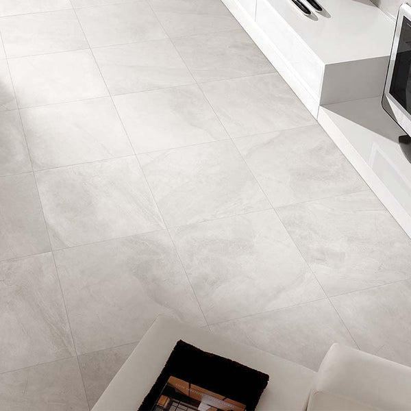 grey marble porcelain flooring 