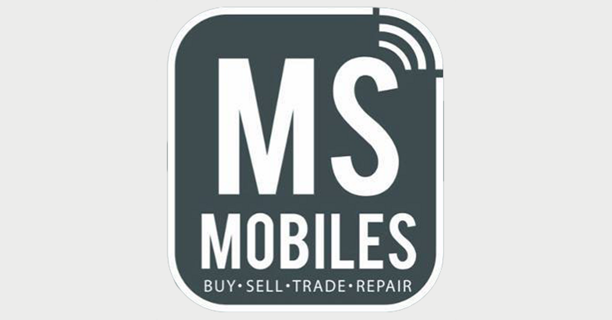 ‎MS Mobiles