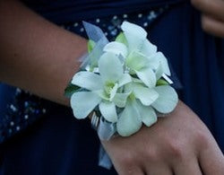 corsage example