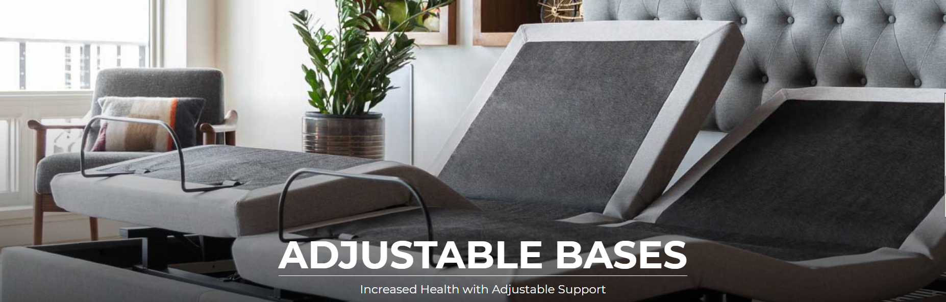 Adjustable Beds for Seniors – A Buyer's Guide