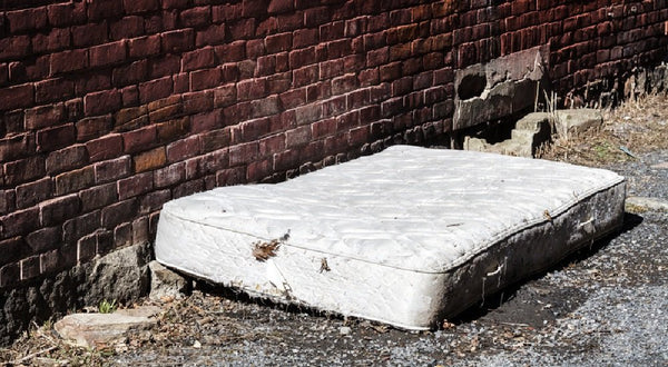 Need a new mattress?