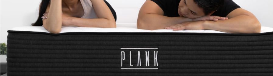 Plank Firm