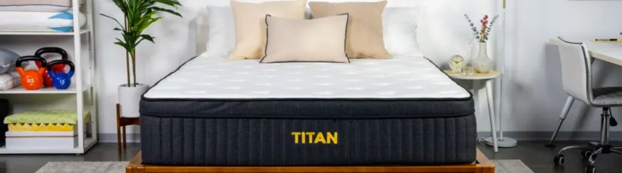 Titan Plus