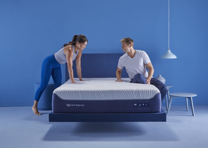 Bedgear M3 Mattress