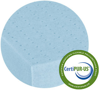 Personal Comfort CertiPUR-US Clean Foam
