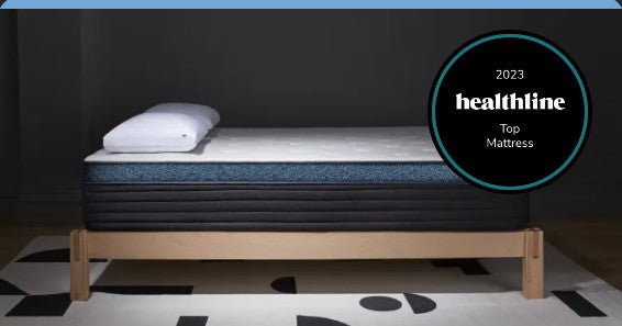 HELIX Moonlight Luxe Hybrid Soft Mattress