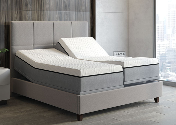 Personal Comfort R13 Adjustable Mattress