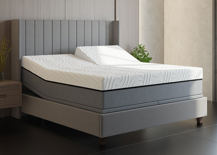 Personal Comfort R15 Adjustable Mattress