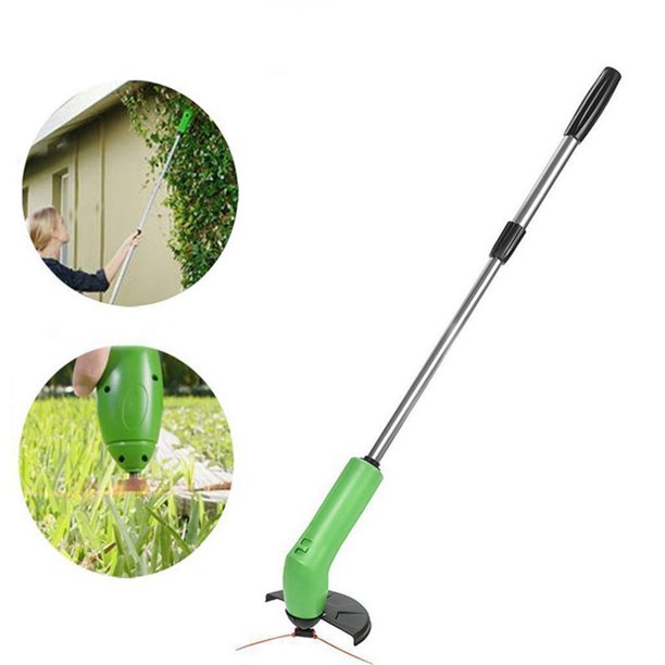 weed eater electric cordless