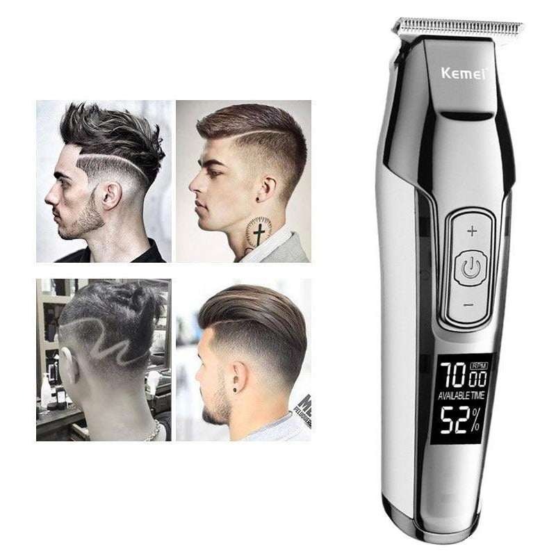 fade haircut machine