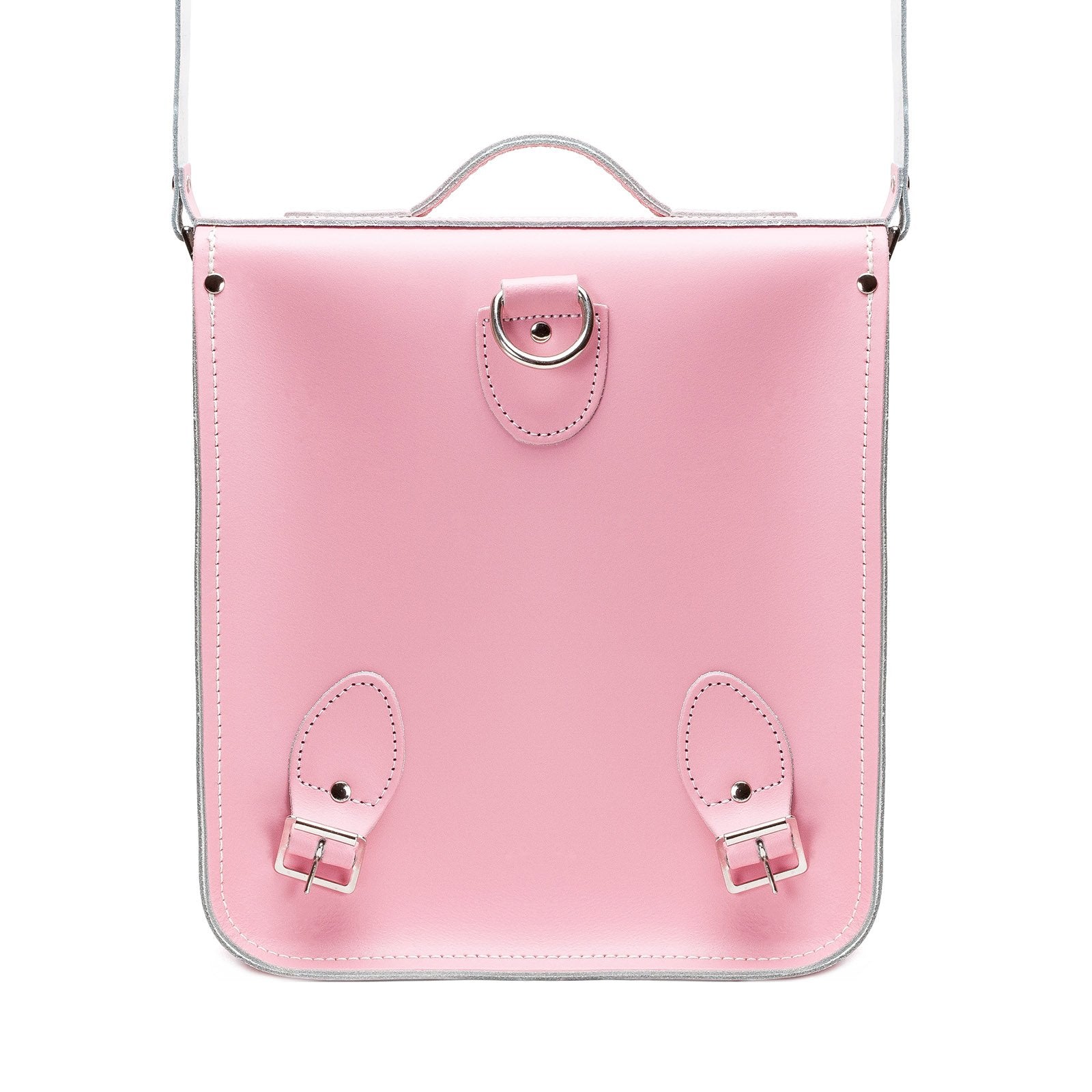 pink back bags