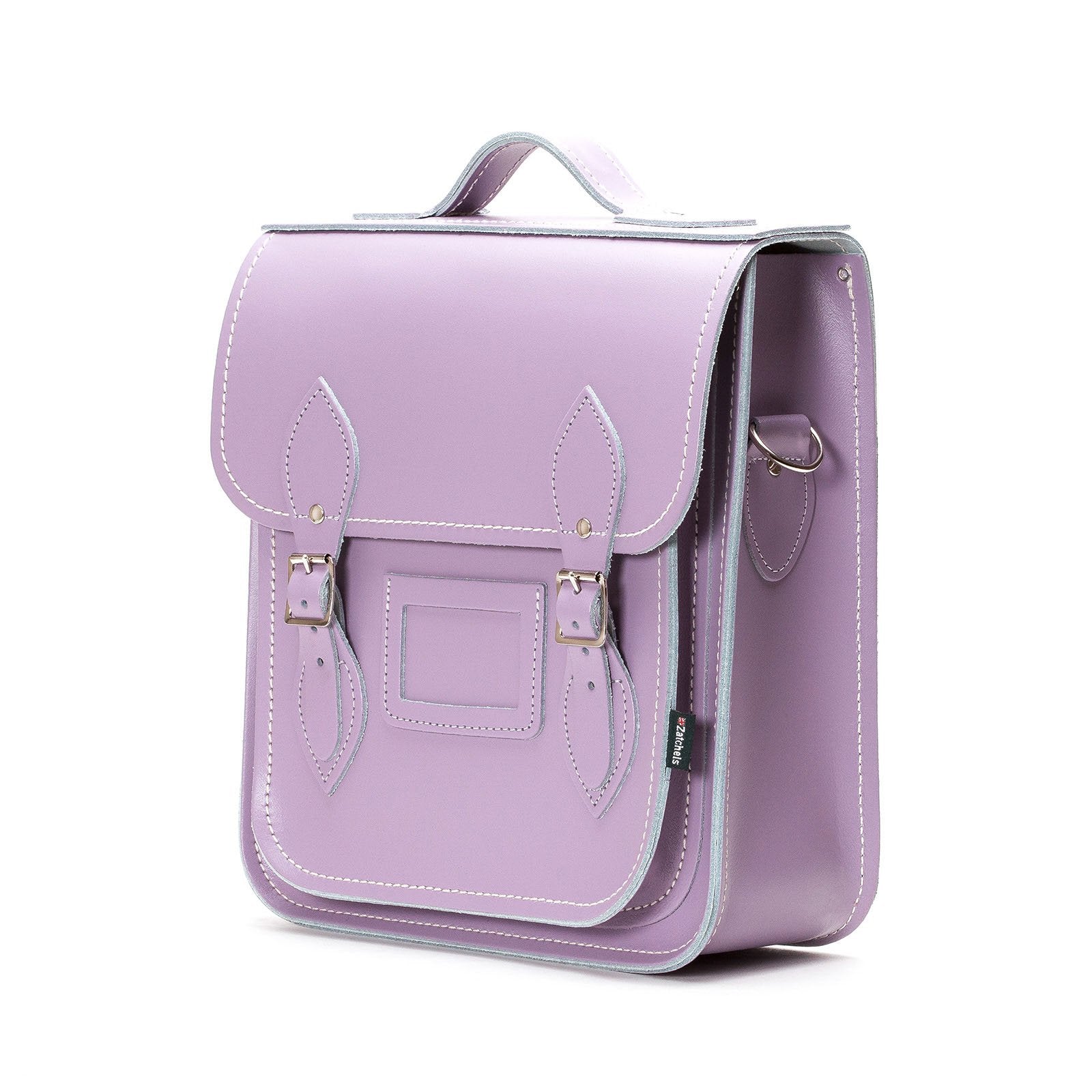 zatchels city backpack