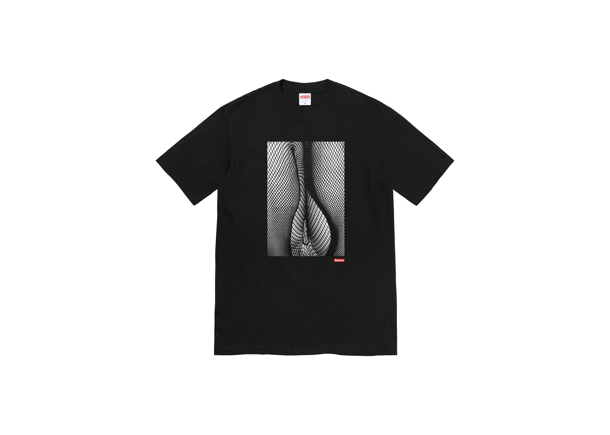 Daido Moriyama Tights Tee