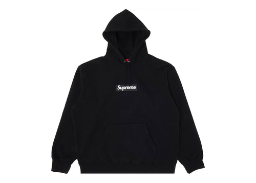 SUPREME BLING BOX LOGO HOODED SWEATSHIRT (2022SS) – UNIQUE HYPE HK