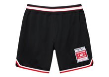 Load image into Gallery viewer, SUPREME MITCHELL &amp; NESS BASKETBALL SHORT (2021SS)