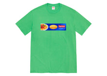 Load image into Gallery viewer, SUPREME SPAGHETTI TEE (2021FW)