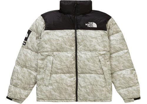 jacket supreme the north face