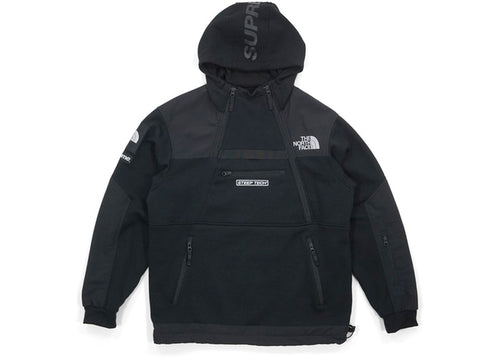 supreme tnf steep tech