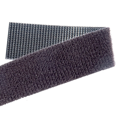 Adhesive VELCRO Strip (5') – Kiwibots