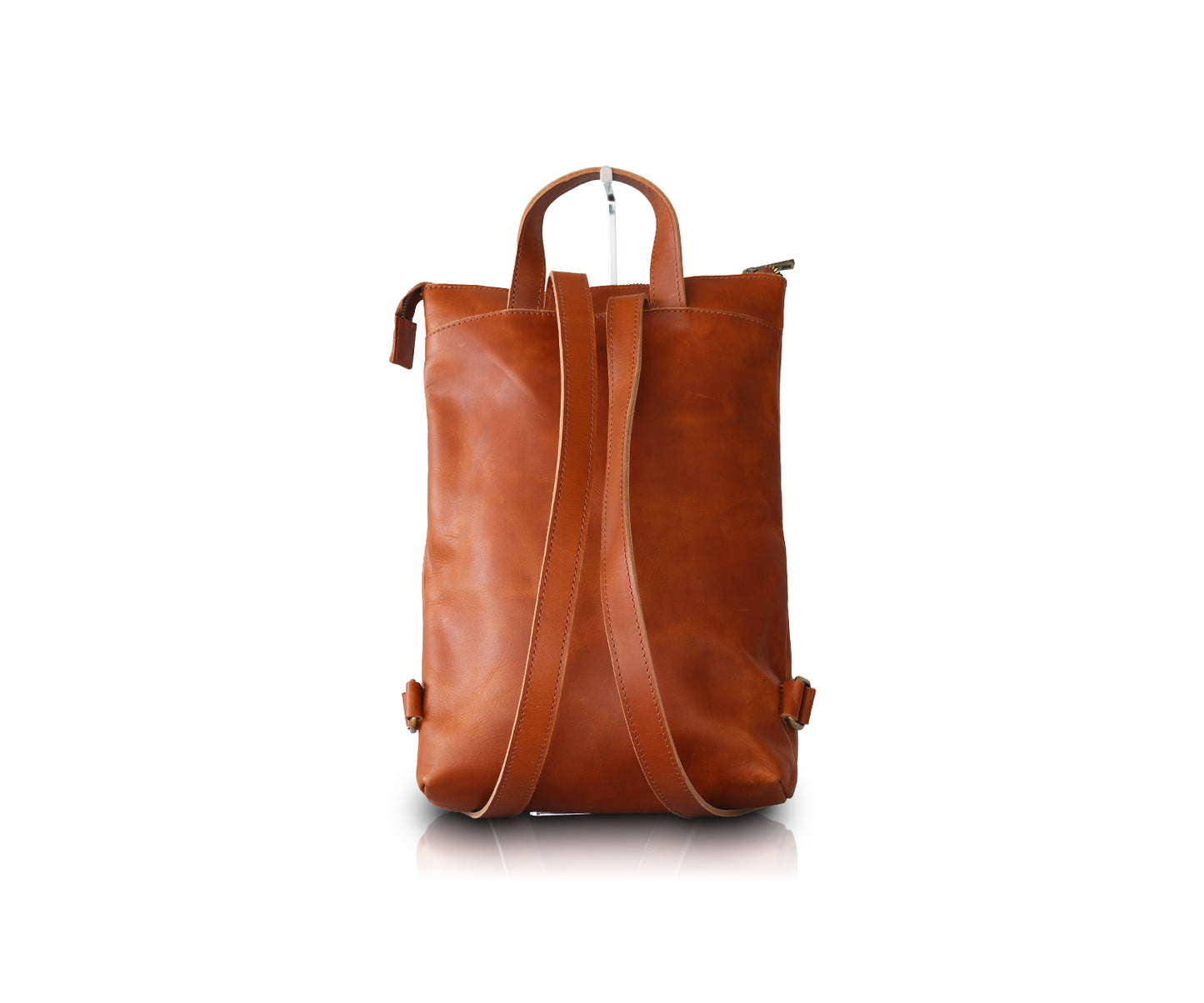 Light Brown Handbag - Faux Leather Crossbody Bag - Cute Purse - Lulus