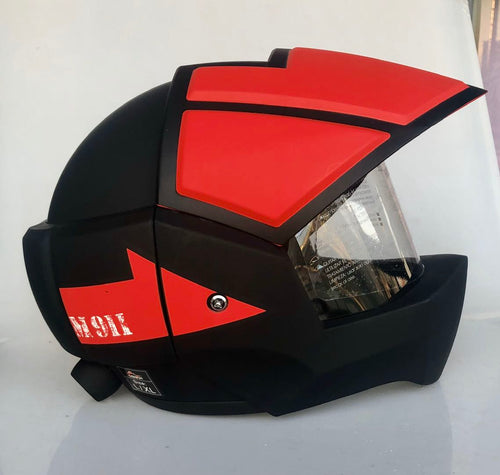 bluetooth helmet for bike