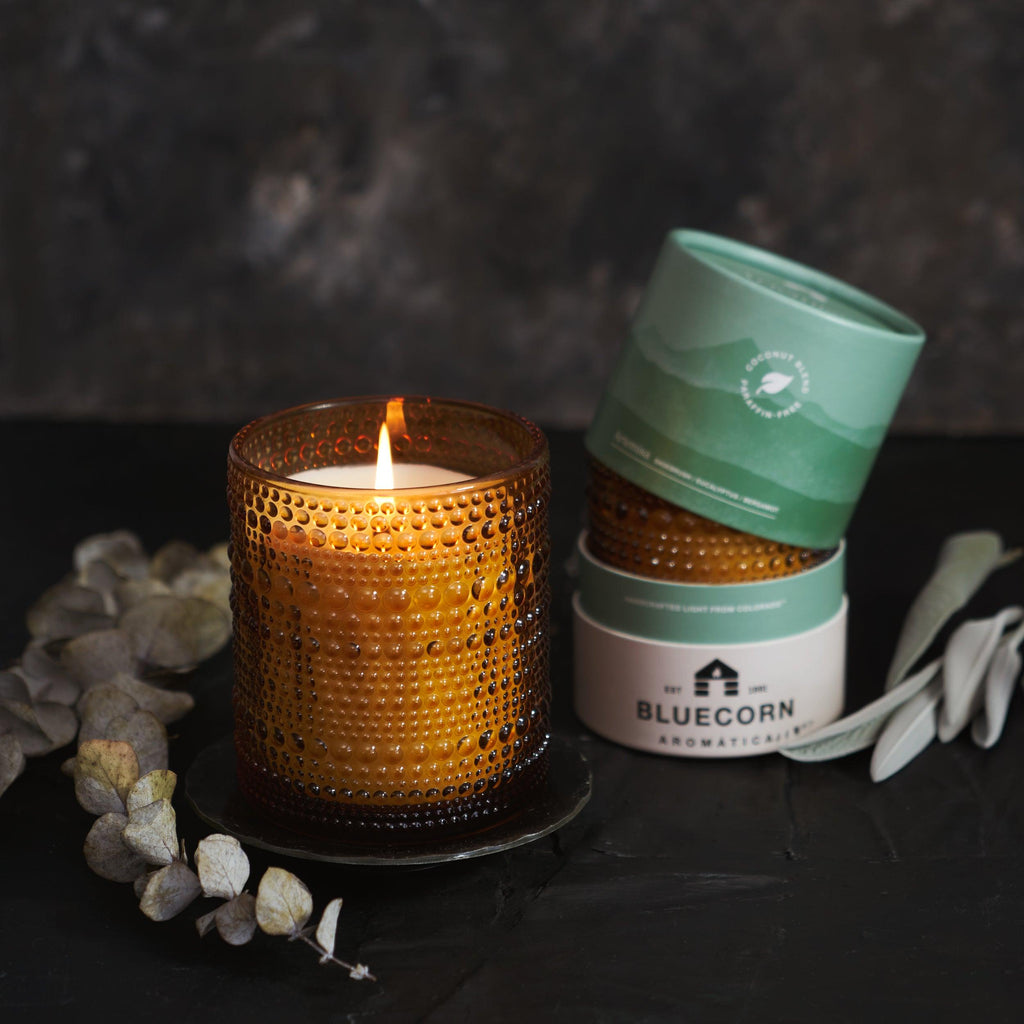 Aromatica - Scented Coconut Wax Candles