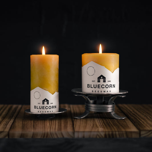 Wholesale Beeswax Candles - Bulk Beeswax Candles – BZZWAX