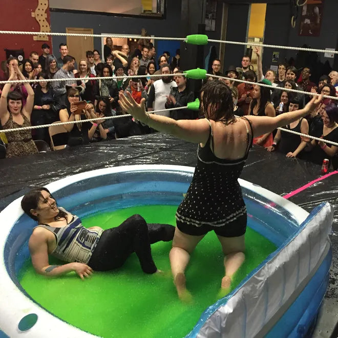 how to win jello wrestling jelly games and rules