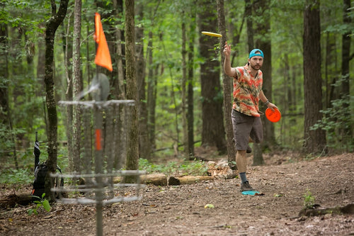 yard games for teenagers